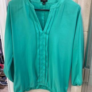Ann Taylor Blouse